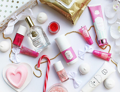 Что привезти из Израиля: 7 локальных бьюти-брендов