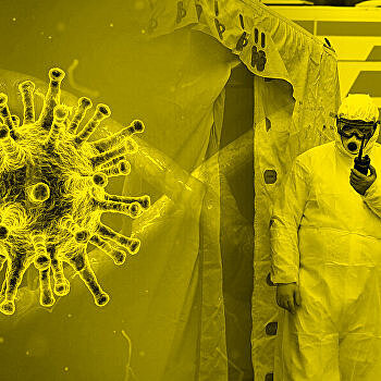 Пандемия в цифрах и фактах. Бюллетень коронавируса на 15:00 29 марта