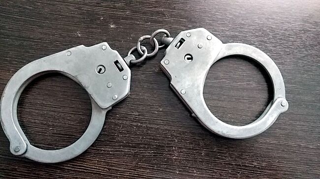 Костромские школьники орудовали на стройке, а потом долго врали