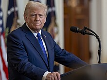 СМИ: В Сеть слили голое фото Дональда Трампа. На снимке он вместе с женщиной