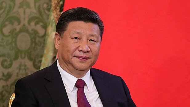 Си Цзиньпин призвал все народы отказаться от менталитета холодной войны