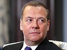 Песков прокомментировал "переговоры" Медведева с США