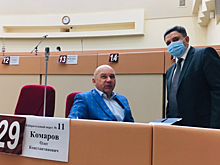 Мэрия Саратова не ждет экономического кризиса в следующем году