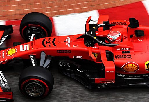 Марк Уэббер: Возможно, скоро Ferrari переключится на машину 2020 года