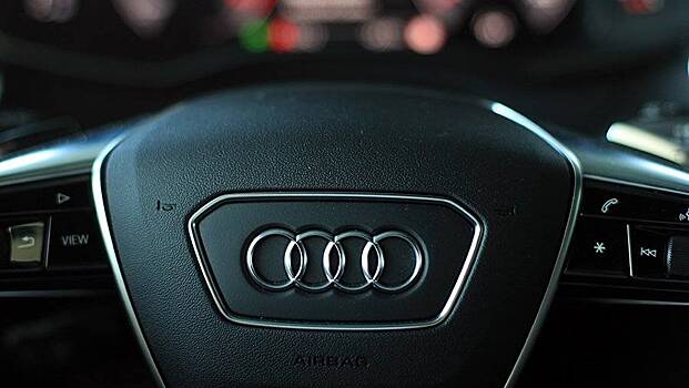 Audi откажется от двигателей внутреннего сгорания