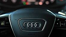 Audi откажется от двигателей внутреннего сгорания