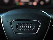 Audi откажется от двигателей внутреннего сгорания