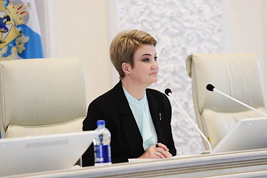 Спикер Архангельского Облсобрания Екатерина Прокопьева: Доверие и поддержка делают семью по-настоящему крепкой, а жизнь – наполненной смыслом