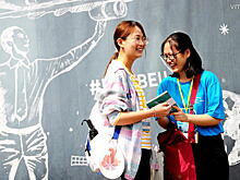 Московский авиационный институт научит студентов из Китая разрабатывать беспилотники