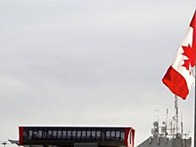 Попавшие в турбулентность пассажиры прибыли в больницу Канады