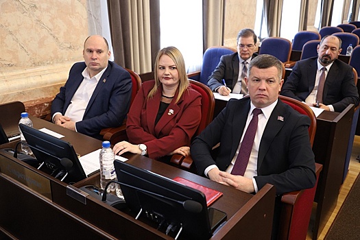 В Устав Краснодарского края внесли ряд изменений