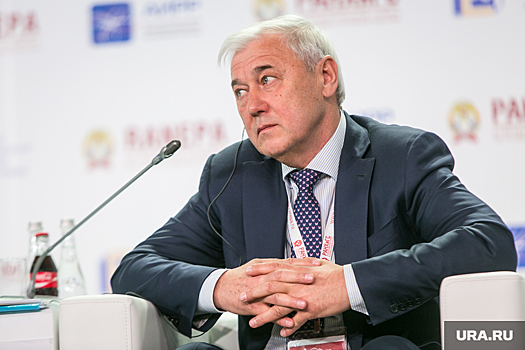 Аксаков: в 2024 году может разразиться мировой кризис