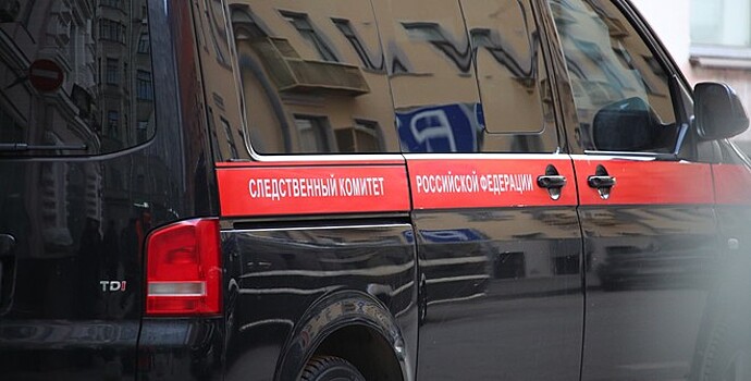 СК выясняет обстоятельства гибели полицейского в ДТП под Архангельском