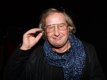Андрей Житинкин описал свою жизнь в коммуналке