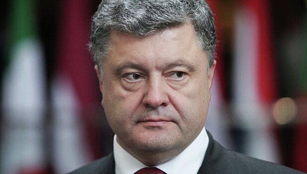 Порошенко заявил об энергетической независимости Украины от России