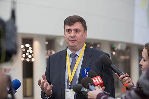 ​Челябинский вице-мэр остался в СИЗО