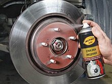 Нужно ли смазывать крепления колес при смене покрышек