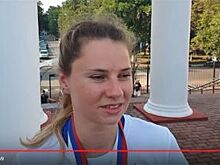 Иркутянка стала второй в прыжках с шестом на Всероссийских соревнованиях