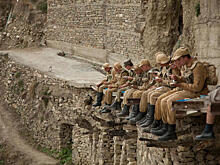 Режиссер Павел Лунгин завершает работу над фильмом «Братство»