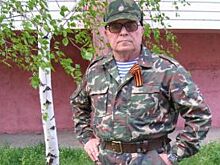 Неложные цели Столярова. В семье писателя Георгиевский крест деда изъял КГБ