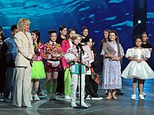 Юный ижевчанин Кирилл Усов стал победителем «Детской Новой волны»