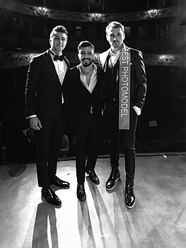 Азербайджанцы отличились на международном проекте в Париже