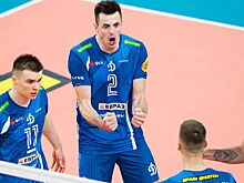"Динамо" уничтожило "Локомотив" в матче чемпионата России