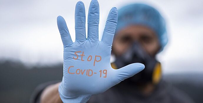 За сутки в регионе подтвердили 1215 случаев коронавируса