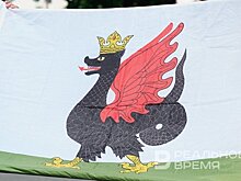 В Казани появится скульптура Зиланта