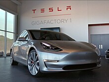 Порядка 86% выпускаемых Tesla Model 3 требуют доработок
