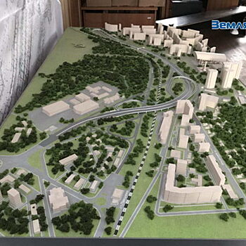 «Им бы понедельники взять и отменить»… Дорожная ситуация в Красногорске