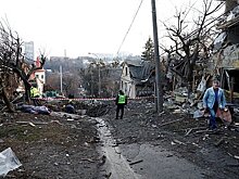 МИД Украины раскрыл сумму ущерба гражданской инфраструктуре страны
