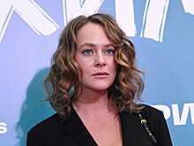 Аглая Тарасова пряталась от посетителей в подмосковном ресторане