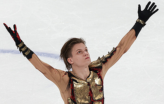 РУСАДА проверяло Нарижного, Семененко и Угожаева осенью чаще других фигуристов