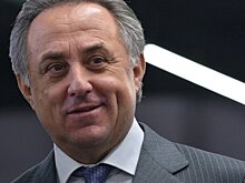Мутко назначили сопредседателем межправкомиссий с Абхазией и Южной Осетией