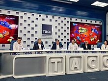 Мультсериал про прототип «СМП Рейсинг» назвали российским ответом «Тачкам»