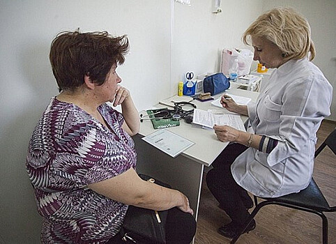 По QR-коду: выдачу медсправок в России хотят изменить