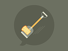 Пришли с ведрами за бесплатной похлебкой: фото с тамбовской ярмарки облетели соцсети