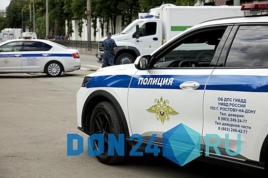 Вернут все, кроме съеденных продуктов: на Дону поймали подозреваемых в краже из дома