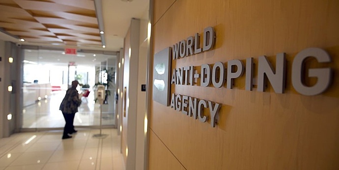 В WADA ответили на сообщение Минспорта о нежелании принимать взнос