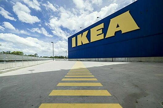IKEA ввела ограничения по времени для онлайн-покупок