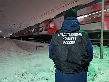 Поезд сбил нижегородца насмерть на перегоне Глазов-Кожиль