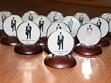 Почти 50 клиентов ЭК "Восток" удостоены звания "Энергопартнер"