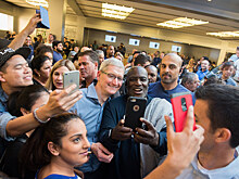 Apple разрешит удалять предустановленные приложения в iOS
