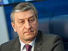 Фаррахов рассказал о деловой повестке мирового первенства в Казани