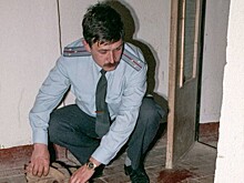 Кто совершил 30 лет назад массовое убийство школьников в Москве