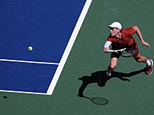 Кто станет чемпионом US Open — 2025 среди мужчин?