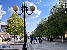 Коротко и по существу: в Пензе обновляют систему теплоснабжения