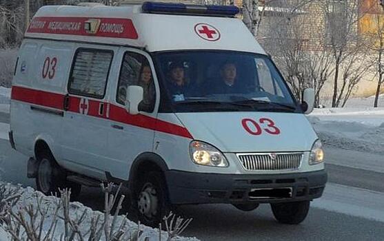За сутки в Курской области зафиксировано одно ДТП с пострадавшим
