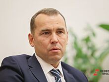 Шумков встретился с командующим Уральским округом Росгвардии Спиридоновым